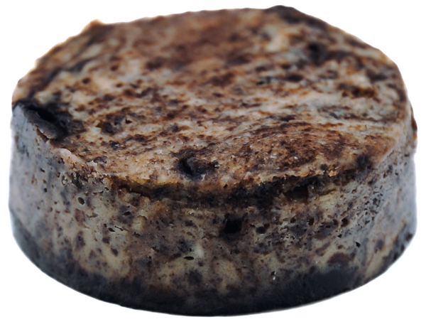 Cookies and Cream Cheesecake 15mg THC (GF)(AVAILABLE IN STORE ONLY)