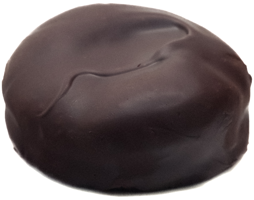 Chocolate Torte Cake 15mg THC (GF) (Available In-Store Only)