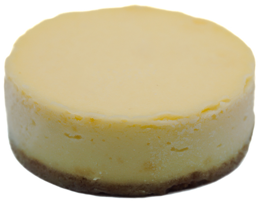 Classic Cheesecake 15mg THC (GF)(AVAILABLE IN STORE ONLY)