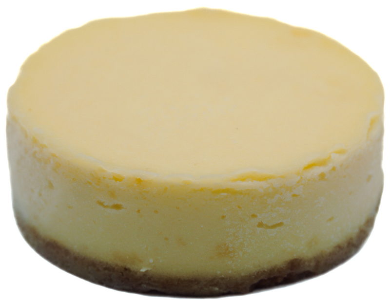 Classic Cheesecake 15mg THC (GF)(AVAILABLE IN STORE ONLY)