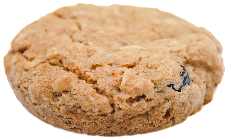Oatmeal Craisan Cookie 15mg THC (GF)